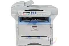 RICOH AFICIO SP1000 Drucker