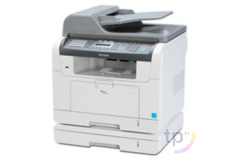 RICOH AFICIO SP3200 SERIES Drucker