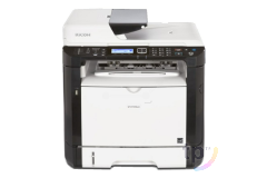 RICOH AFICIO SP370 SERIES Drucker