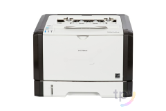 RICOH AFICIO SP377DNWX Drucker