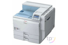 RICOH AFICIO SP8200DN Drucker