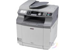 RICOH AFICIO SPC210SF Drucker
