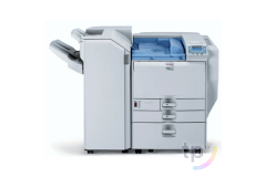 RICOH AFICIO SPC821DN Drucker
