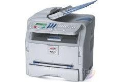 RICOH FAX 1140L Drucker
