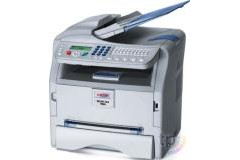 RICOH FAX 1180 Drucker