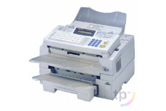 RICOH FAX 1800L Drucker
