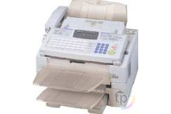 RICOH FAX 2000L Drucker