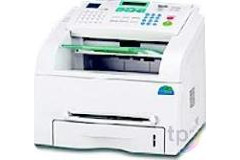 RICOH FAX 2210L Drucker