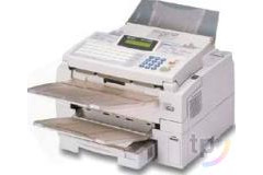 RICOH FAX 2900L Drucker