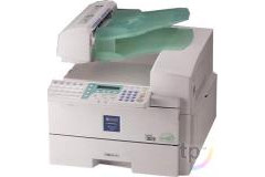 RICOH FAX 3310L Drucker