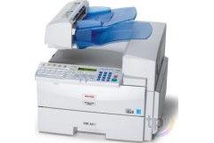 RICOH FAX 3320L Drucker