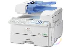 RICOH FAX 4420 Drucker