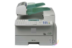 RICOH FAX 4420L Drucker