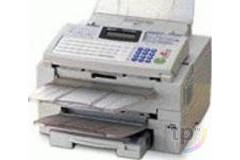 RICOH LASERFAX 1800L Drucker
