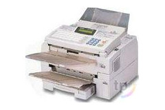 RICOH LASERFAX 2900L Drucker