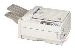 RICOH LASERFAX AFICIO FX10 Drucker