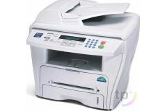 RICOH LASERFAX AFICIO FX16 Drucker