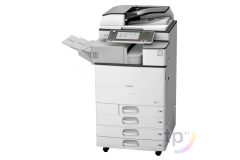 RICOH MP C2503ZSP Drucker
