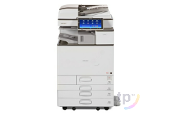 RICOH MP C2504EX A SP Drucker