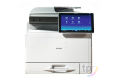 RICOH MP C307SP Drucker
