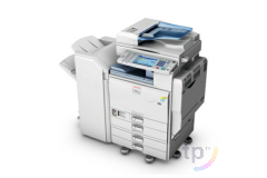 RICOH MP C4501 Drucker