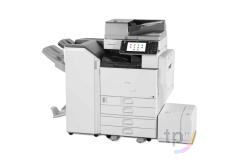 RICOH MP C4502SPDF Drucker