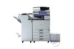 RICOH MP C6004 SERIES Drucker