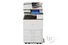 RICOH MP C6004AF Drucker