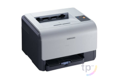 SAMSUNG CLP-300 SERIES Drucker