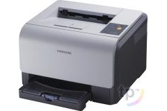 SAMSUNG CLP-300 Drucker