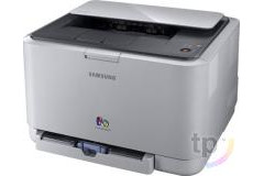 SAMSUNG CLP-310 Drucker