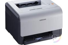 SAMSUNG CLP-310N Drucker