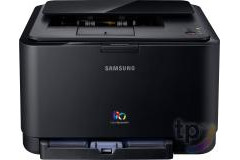SAMSUNG CLP-315W Drucker