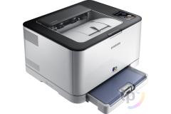 SAMSUNG CLP-320N Drucker