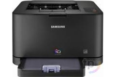 SAMSUNG CLP-325W Drucker