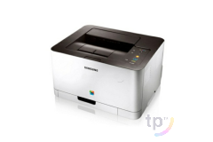 SAMSUNG CLP-360 SERIES Drucker