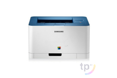SAMSUNG CLP-360N Drucker