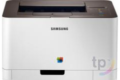 SAMSUNG CLP-365 Drucker