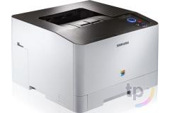 SAMSUNG CLP-415NW Drucker