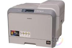 SAMSUNG CLP-500 Drucker