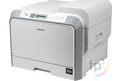 SAMSUNG CLP-510N Drucker
