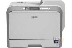 SAMSUNG CLP-550N Drucker