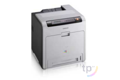 SAMSUNG CLP-610 SERIES Drucker