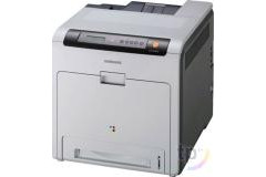 SAMSUNG CLP-610ND Drucker