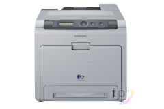 SAMSUNG CLP-620 SERIES Drucker