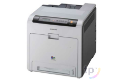 SAMSUNG CLP-660 SERIES Drucker