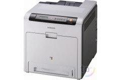 SAMSUNG CLP-660N Drucker