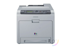 SAMSUNG CLP-670 Drucker