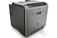 SAMSUNG CLP-670ND Drucker