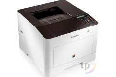 SAMSUNG CLP-680 Drucker